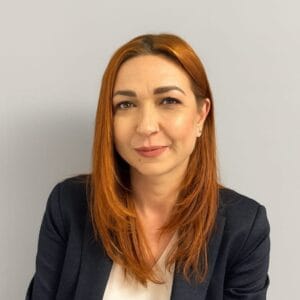 Psiholog Elena Trifescu